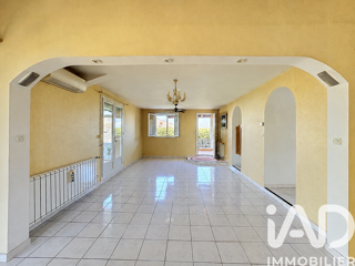  Maison à vendre 4 pièces 108 m²