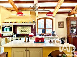  Maison à vendre 5 pièces 180 m²