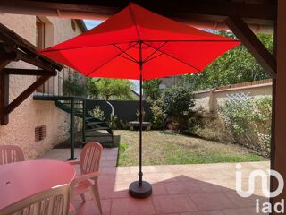  Maison à vendre 7 pièces 157 m²