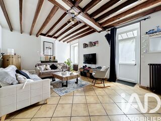  Maison à vendre 5 pièces 105 m²