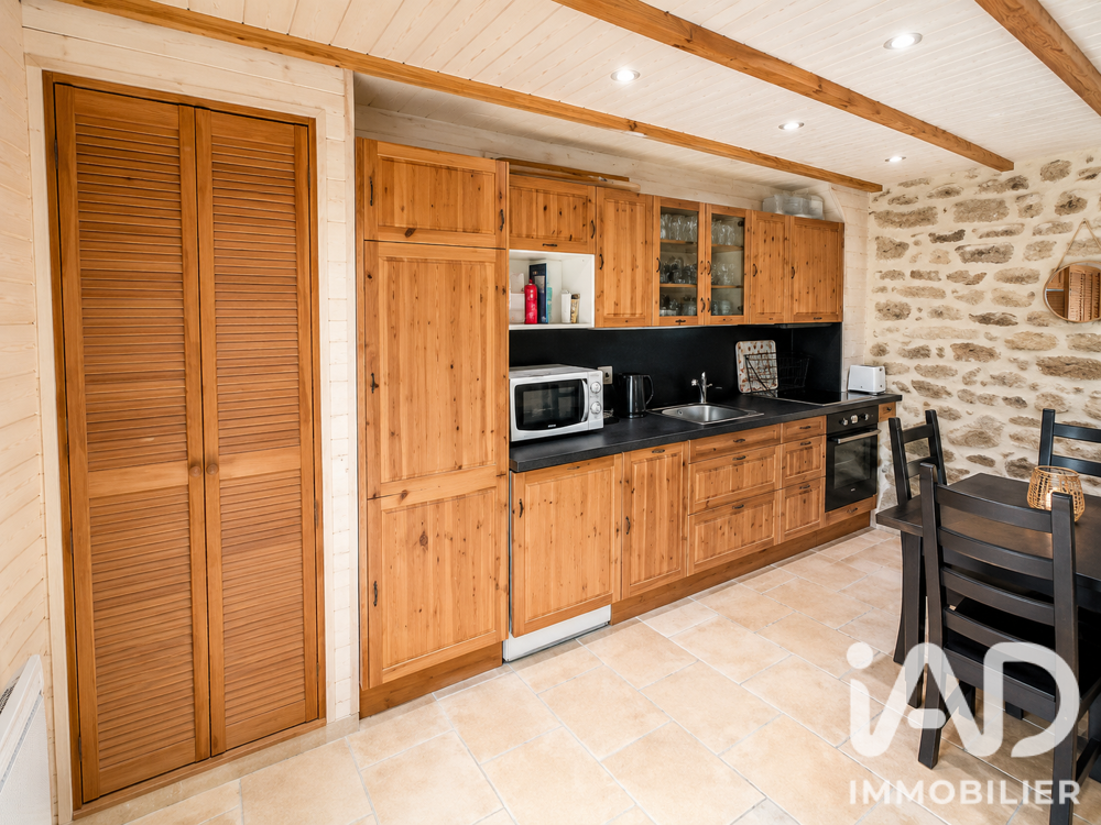 Vente Maison/villa 3 pièces