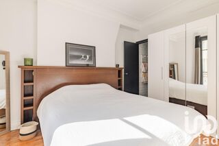  Appartement � vendre 3 pi�ces 48 m�