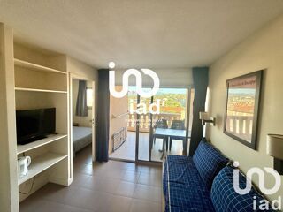  Appartement à vendre 2 pièces 28 m²