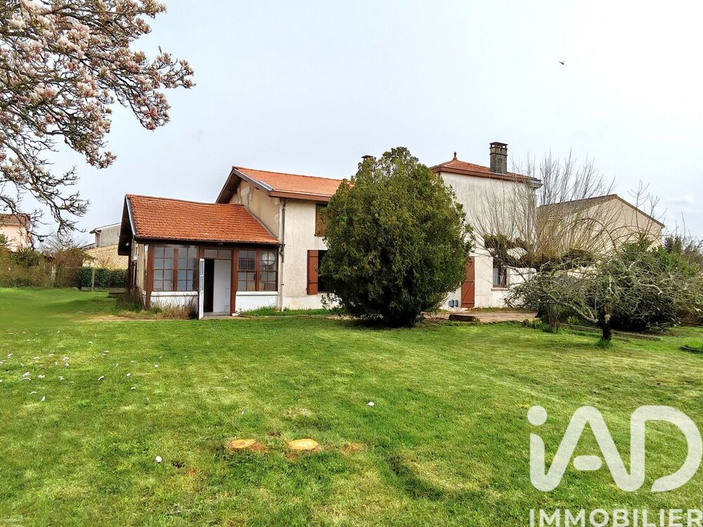 Maison 7 pièces 163 m² · à Castelnau-de-Médoc · 163 m² · 340 000 €