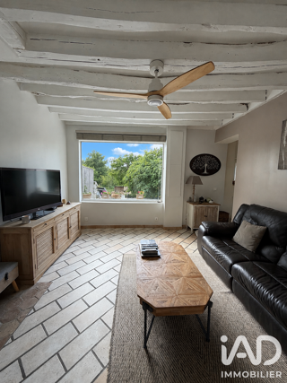  Maison à vendre 5 pièces 156 m²