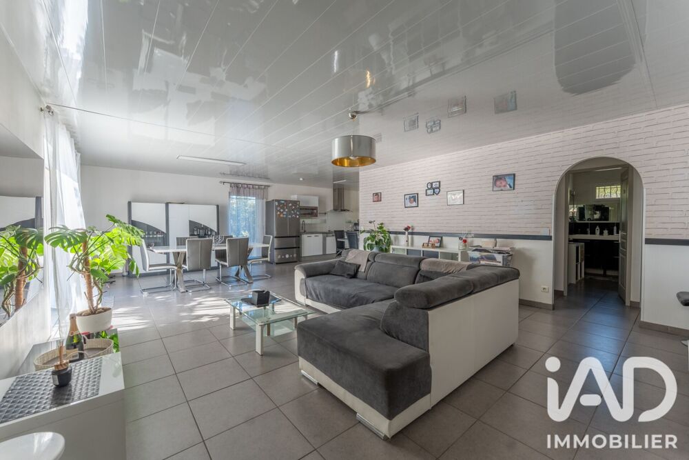 Vente Maison Vente Maison/villa 4 pièces Marseille 15