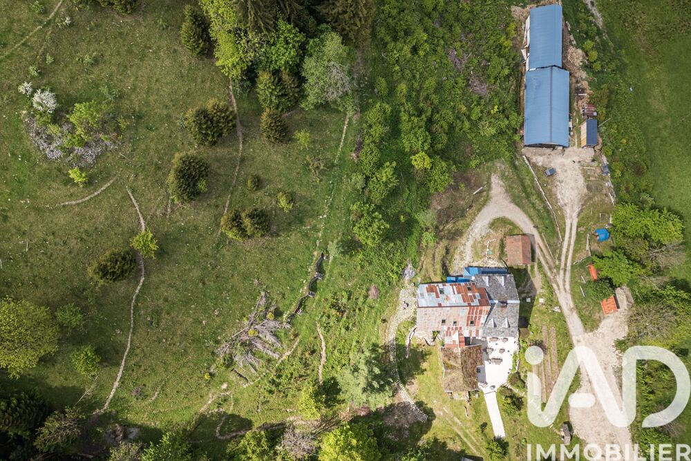 Vente Maison Vente Domaine 11 pièces Le haut-bréda