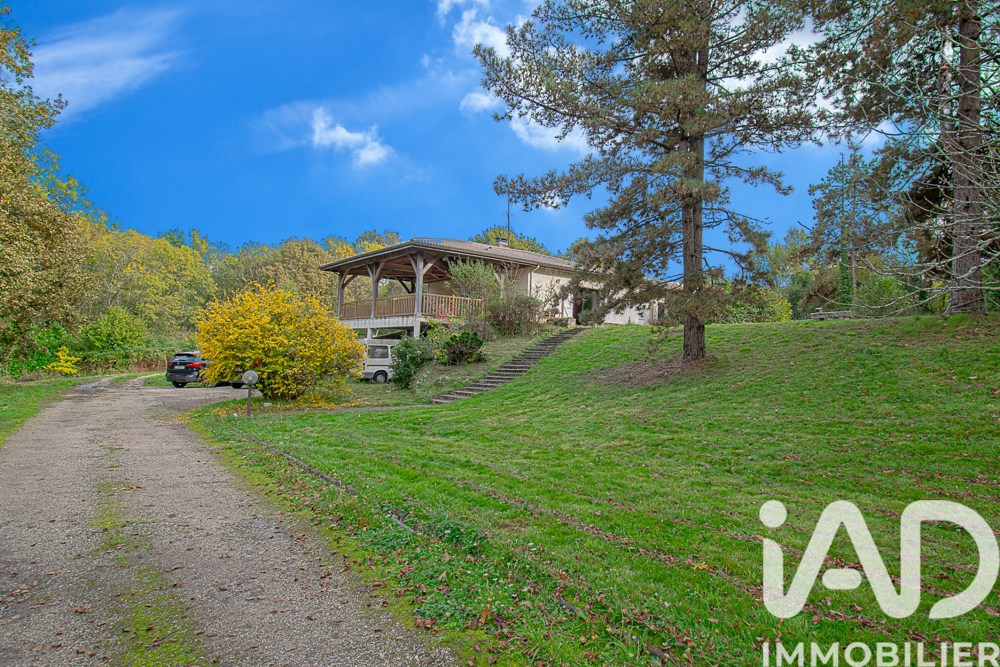 Vente Maison/villa 10 pièces
