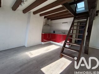  Appartement � vendre 2 pi�ces 49 m�