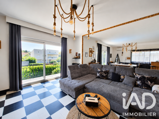  Maison à vendre 5 pièces 159 m²