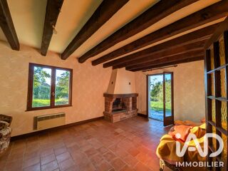  Maison à vendre 5 pièces 100 m²