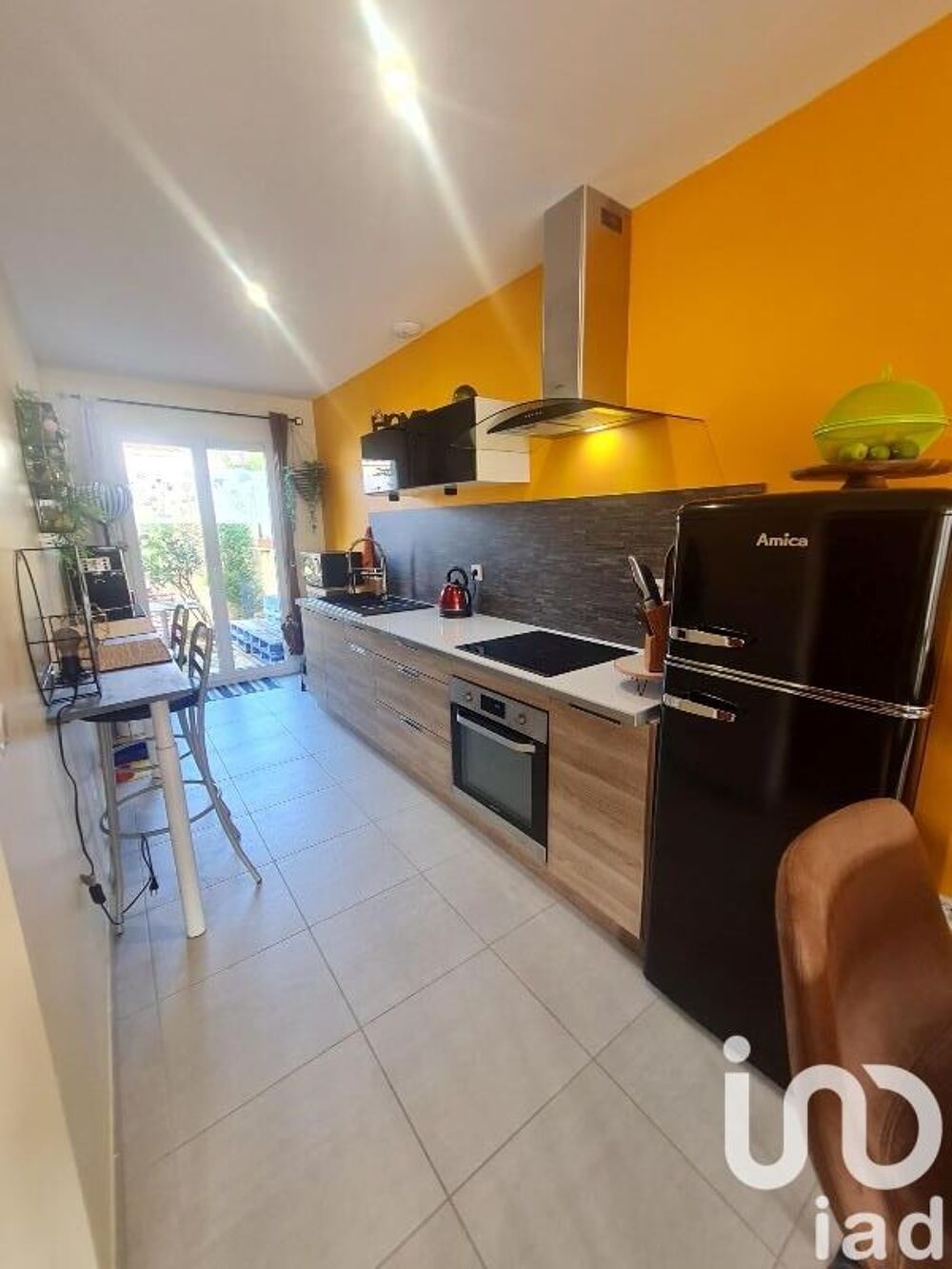 Vente Maison/villa 3 pièces
