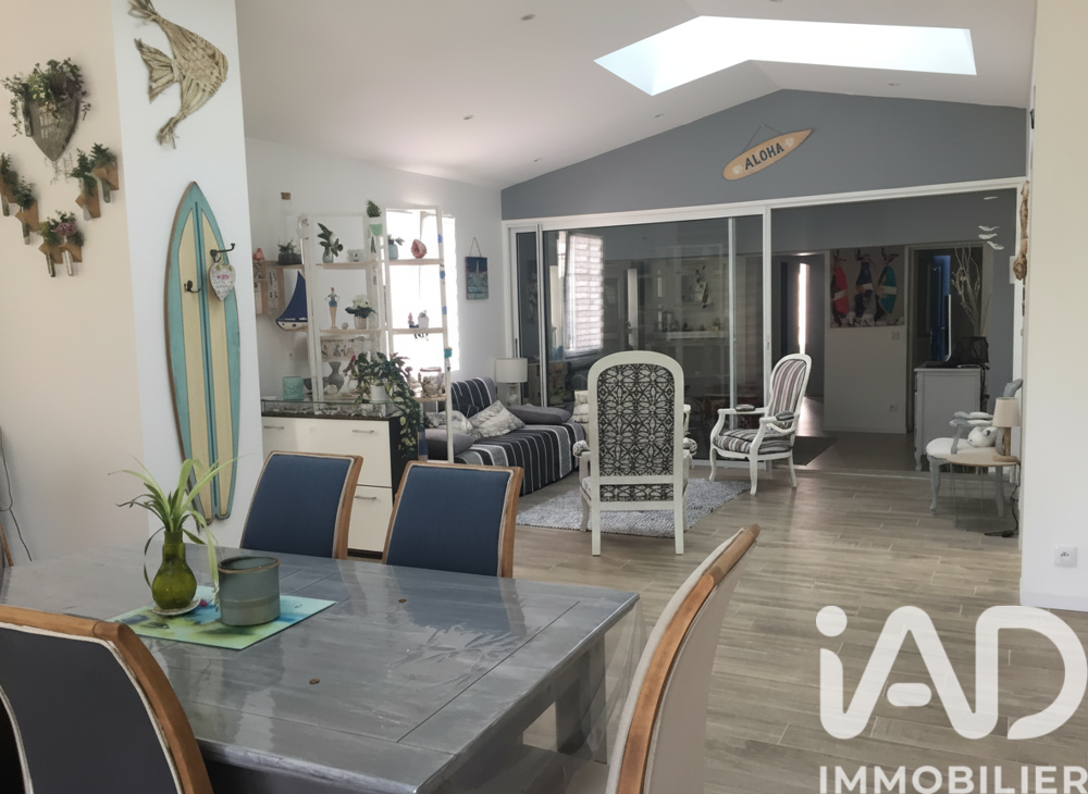 � vendre  Maison Ch�telaillon-Plage (17340)