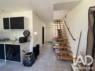 Vente Appartement Vente Appartement 3 pièces Toulouse
