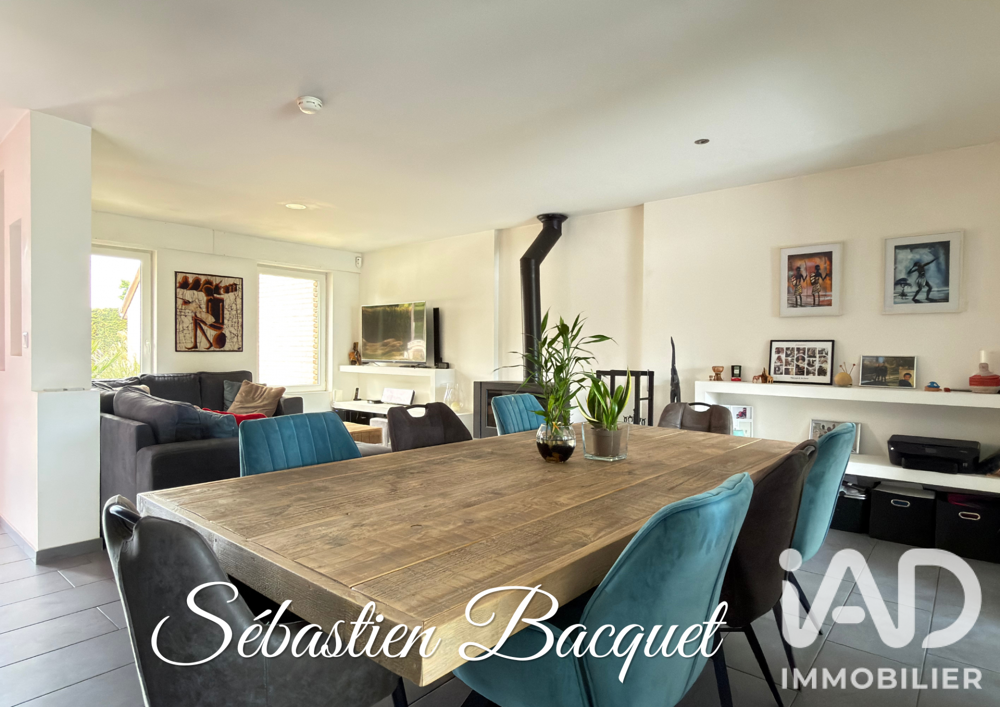 Vente Maison Vente Maison/villa 4 pièces Halluin