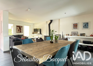  Maison à vendre 4 pièces 110 m²