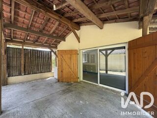  Appartement à vendre 1 pièce 30 m²