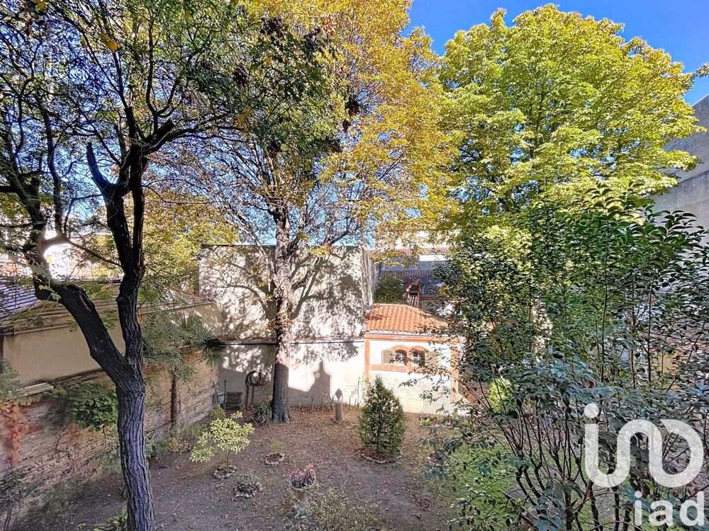 � vendre  Appartement Toulouse (31000)