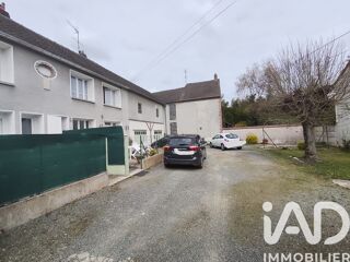  Maison � vendre 2 pi�ces 130 m�