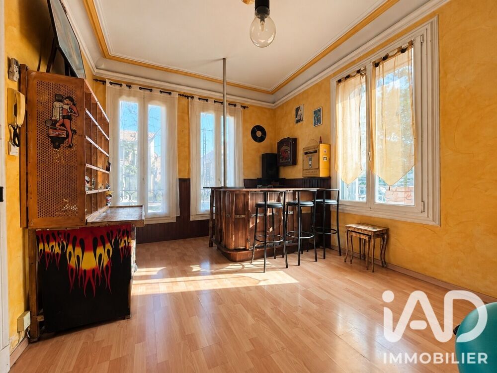 Vente Appartement Vente Appartement 2 pièces Narbonne