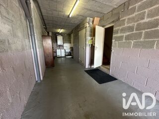  Maison à vendre 5 pièces 160 m²