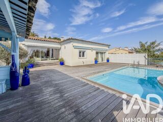  Maison à vendre 5 pièces 214 m²