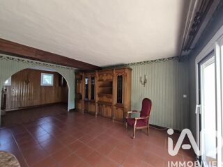  Maison à vendre 5 pièces 149 m²