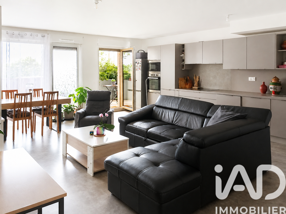 Vente Appartement 5 pièces