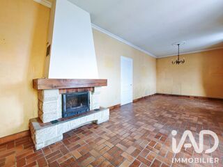  Maison à vendre 7 pièces 153 m²
