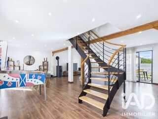  Maison à vendre 5 pièces 140 m²