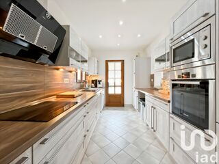  Maison à vendre 7 pièces 216 m²