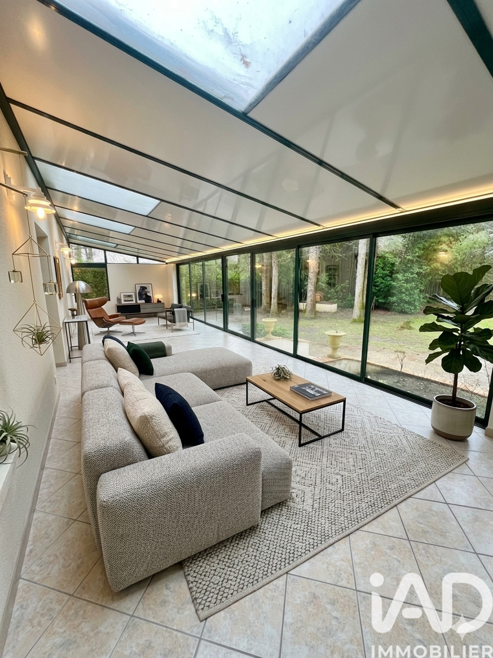 Vente Maison/villa 8 pièces