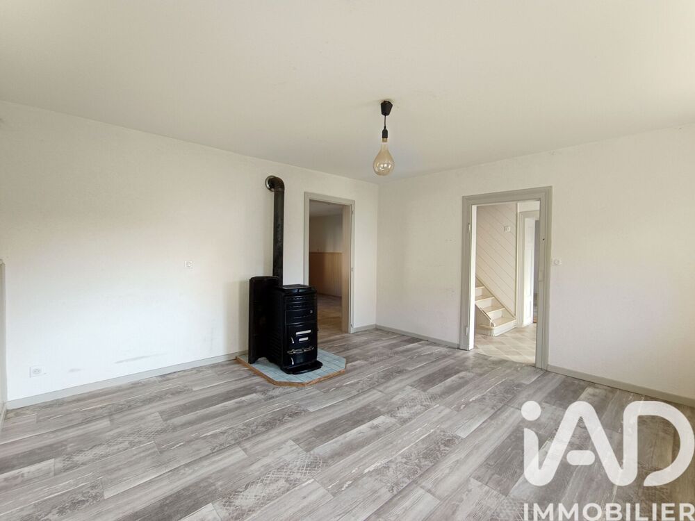 Vente Maison Vente Maison de village 3 pièces Zilling