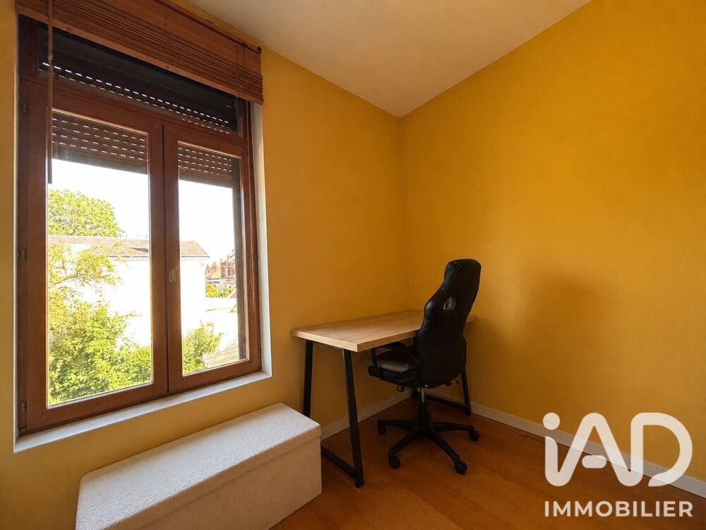Vente Maison Vente Maison/villa 3 pièces Amiens