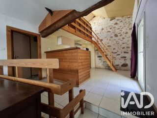  Maison à vendre 2 pièces 58 m²