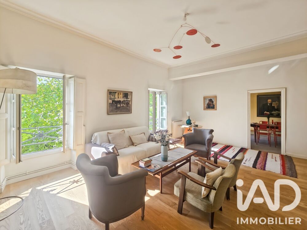 Vente Appartement Vente Appartement 5 pièces Nîmes