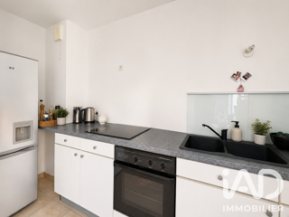 Vente Appartement Vente Appartement 2 pièces Étampes