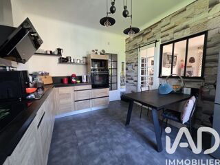  Maison à vendre 6 pièces 146 m²