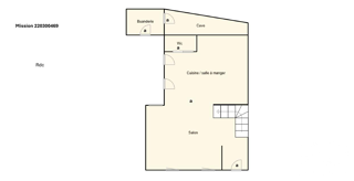  Maison à vendre 5 pièces 155 m²