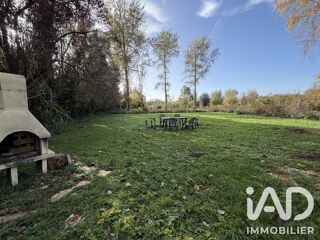 Vente Terrain Vente Terrain 6 536 m&sup2; Wasnes-au-bac