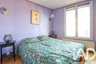  Appartement à vendre 2 pièces 40 m²