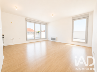  Appartement à vendre 3 pièces 66 m²