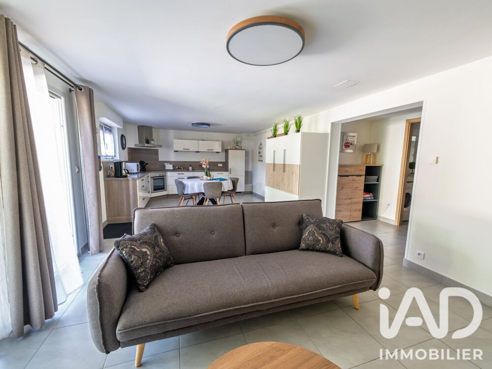 à vendre  Maison Artolsheim (67390)