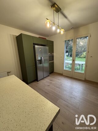  Maison à vendre 4 pièces 125 m²