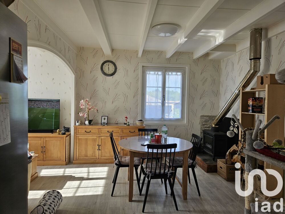 Vente Maison/villa 4 pièces