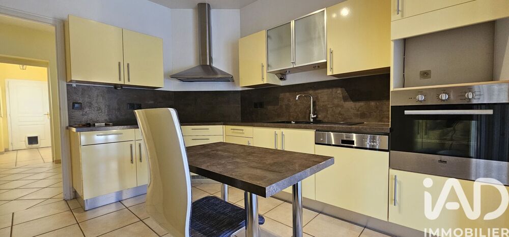 � vendre  Maison Saint-Rapha�l (83700)