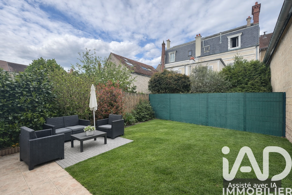 Vente Maison/villa 4 pièces