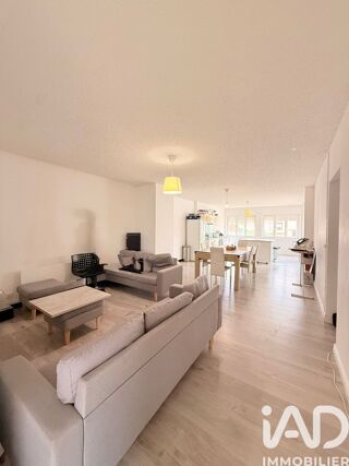  Maison à vendre 7 pièces 135 m²