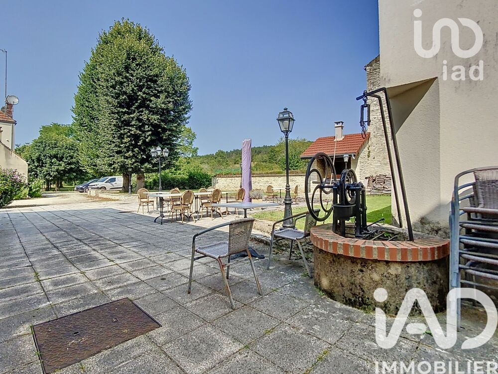 Vente Maison Vente Maison/villa 15 pièces Arcy-sur-cure