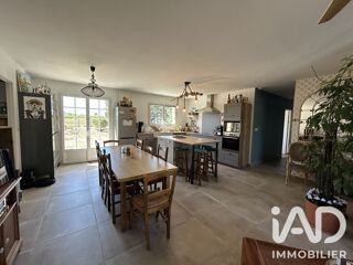  Maison à vendre 4 pièces 103 m²